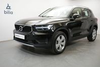 Volvo XC40 T2 FWD Momentum Advanced, Navigation, on call