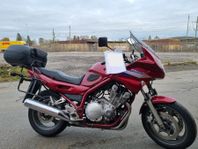 Yamaha XJ 900 S - 1997. Närmre 70 delar redo för omg lev!