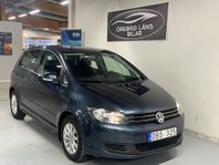 Volkswagen Golf 1.6 TDI,Automat,Drag,P-Sensor,Ny besiktad