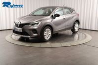 Renault Captur II TCe 140 Zen EDC II