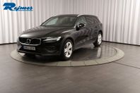 Volvo V60 Cross Country D4 AWD Advanced Edt