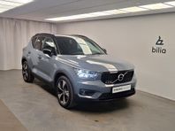 Volvo XC40 Recharge T4 R-Design