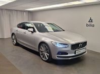 Volvo S90 B4 FWD Bensin Momentum Advanced / Rabbatkampanj