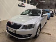 Skoda Octavia 1.6 TDI Elegance 7700 MIL Automat  Euro 5