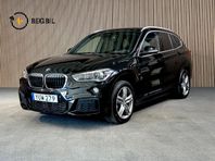 BMW X1 xDrive20d M Sport I Head-Up I GPS I kamera I moms I