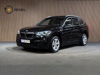 BMW X1 xDrive20d M Sport I Head up I GPS I Leasbar I OBS 672