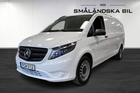 Mercedes-Benz Vito 116 CDI Extra Lång 3.0t 9G-Tronic