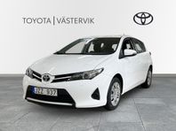 Toyota Auris -Life Euro 5