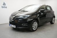 Renault Zoe R110 PhII 52 kWh Zen Batteriköp II