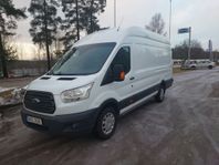 Ford transit 350 2.0 TDCi RWD L4 H4  Euro 6 MOMSAD