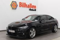 BMW 430 i xDrive GC M Sport 360 Kam Nav TakL HUD H/K Drag