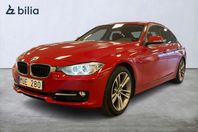 BMW 328 i Sedan |Automat|Sport line|Drag|Rattvärme|Bluetooth