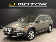 Volvo XC70 D3 AWD SUMMUM DRAG M-VÄRM VÄLVÅRDAD SoV 163HK