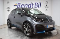 BMW i3s 120 Ah Charged Plus/Nav-Professional