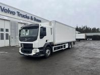 Volvo FL Kylbil FRC