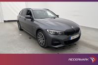 BMW 330 e xDrive Touring M Sport Cockpit HiFi Kamera Drag