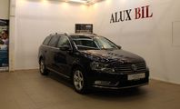 Volkswagen Passat Variant 2.0 TDI  /B-KAMERA/ DRAG NY KAMREM