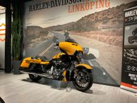 Harley-Davidson CVO Street Glide  Kampanjränta 3,95%