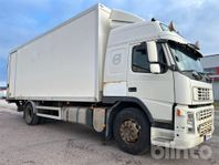 Lastbil VOLVO FM-340 4X2