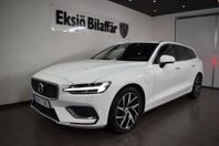 Volvo V60 Recharge T6 AWD 340hk /Drag/Vinterdäck/Ränta 4,99%