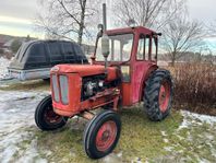 Traktor BOLINDER MUNKTELL VOLVO