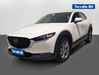 Mazda CX-30 M Hybrid Vinterhjul Aut 150hk