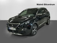 Peugeot 3008  GT 2.0 BlueHDi 180 hk Aut *panoramatak* Drag