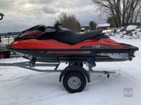 Vattenskooter SeaDoo RXP 350 -2016 , 107 Tim