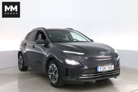 Hyundai Kona Elektrisk 64 kWh Advanced