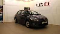 Toyota Auris 5-dörrar 1.4 D-4D Plus Euro 5/ 1 ÄGARE