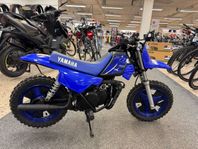 Yamaha PW50