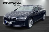 Skoda Superb Combi L&K 2,0 TDI 193 HK 7 VXL DSG 4X4