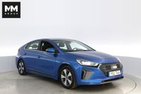 Hyundai IONIQ Plug-in 1.6 + 8.9 kWh DCT Premium+ /Aut/Kamera