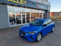 Opel Corsa 1.2 Elegance P75 Backkamera/Mediaskärm