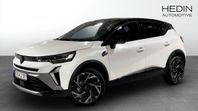 Renault Captur CAPTUR ESPRIT ALPINE MILD HYBRID 160 EDC