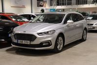 Ford Mondeo Hybrid 187HK Titanium Kombi E-CVT Drag/Navi/Moms