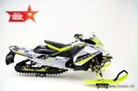 Ski-Doo Renegade X-RS 850 E-TEC *95 mil*