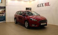 Ford Focus Kombi 1.0 EcoBoost Titanium Euro 6