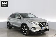 Nissan Qashqai 1.3 DIG-T DCT Euro 6