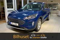 Ford Kuga Hybrid SUV m. Drag, Aut & AWD