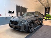 BMW X5 xDrive50e 490hk - M Sport / Kolfiber / Panorama / 22"