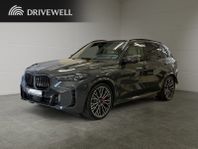 BMW X5 50e xDrive 490hk- M Sport / Kolfiber / Panorama / VAT