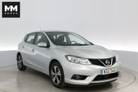 Nissan Pulsar 1.2 DIG-T Euro 5