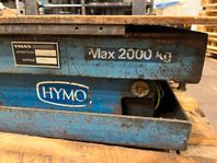 HYMO 2 ton