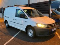 Volkswagen Caddy Maxi 1.4 TGI BlueMotion Euro 6