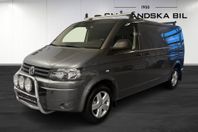 Volkswagen Transporter T30 2.0 TDI 4Motion DSG  180hk