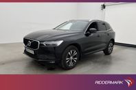 Volvo XC60 B5 AWD Advanced VOC P-Värmare Rattvärme MOMS