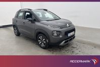 Citroën C3 Aircross 1.2 PureTech 110hk Feel Farthållare