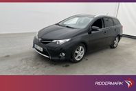 Toyota Auris Touring Sports 132hk Edition Feel M-Värm Drag