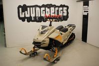 Ski-Doo Freeride 850 Turbo 154" SHOT 2022